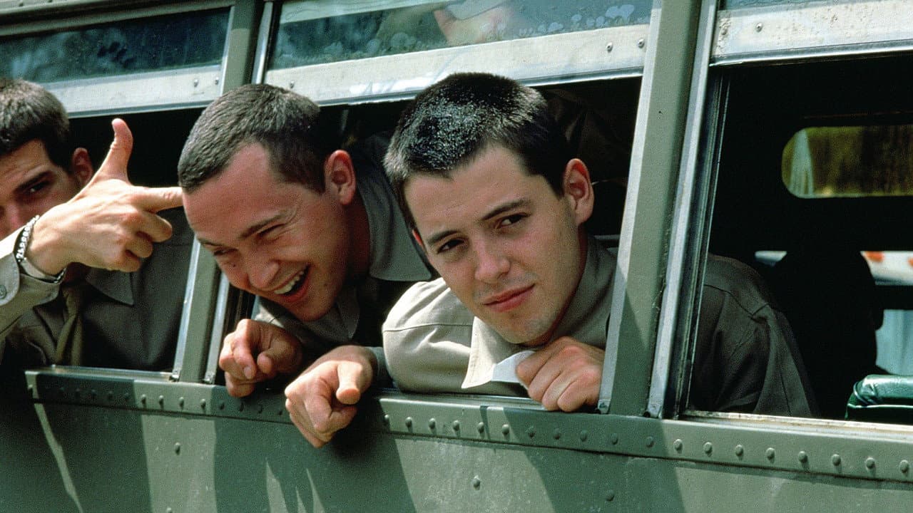 Biloxi Blues still 2
