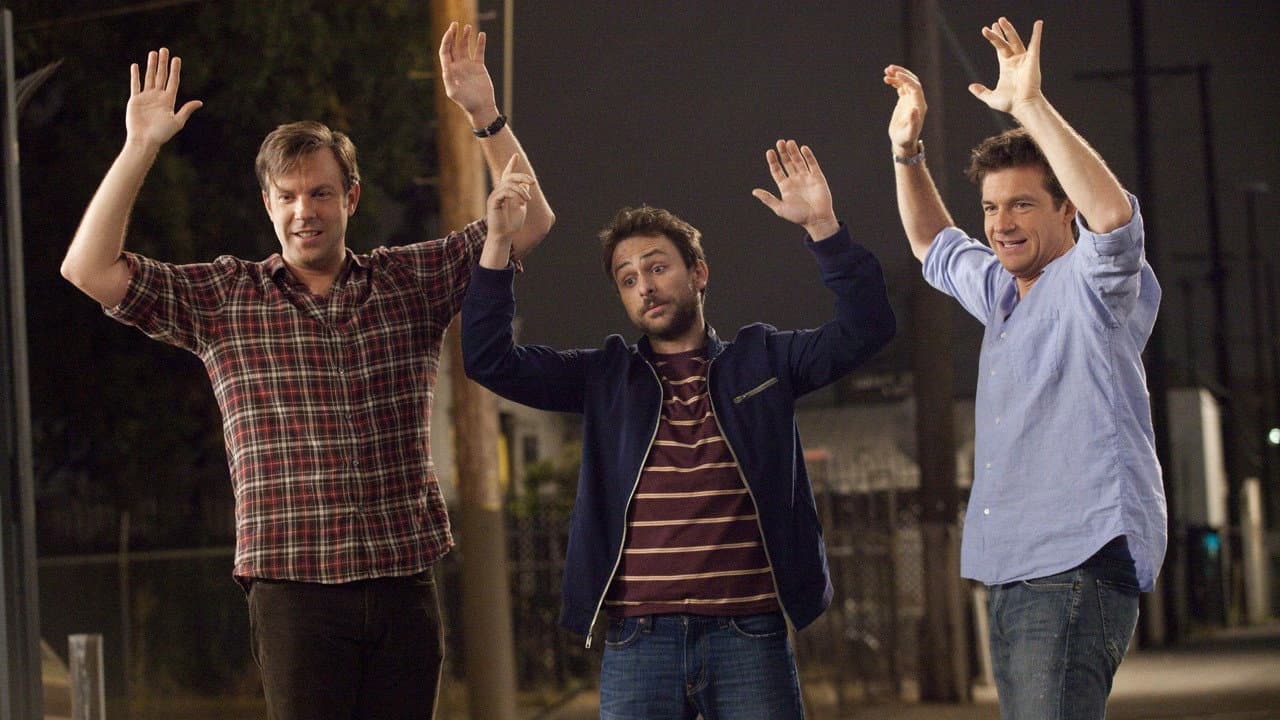 Horrible Bosses still 5