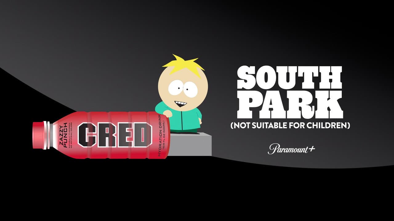 South Park (Not Suitable for Children) still 2