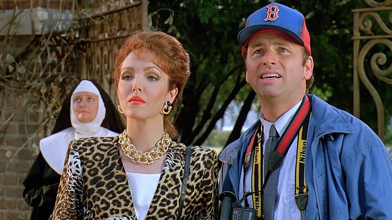 Problem Child still 4