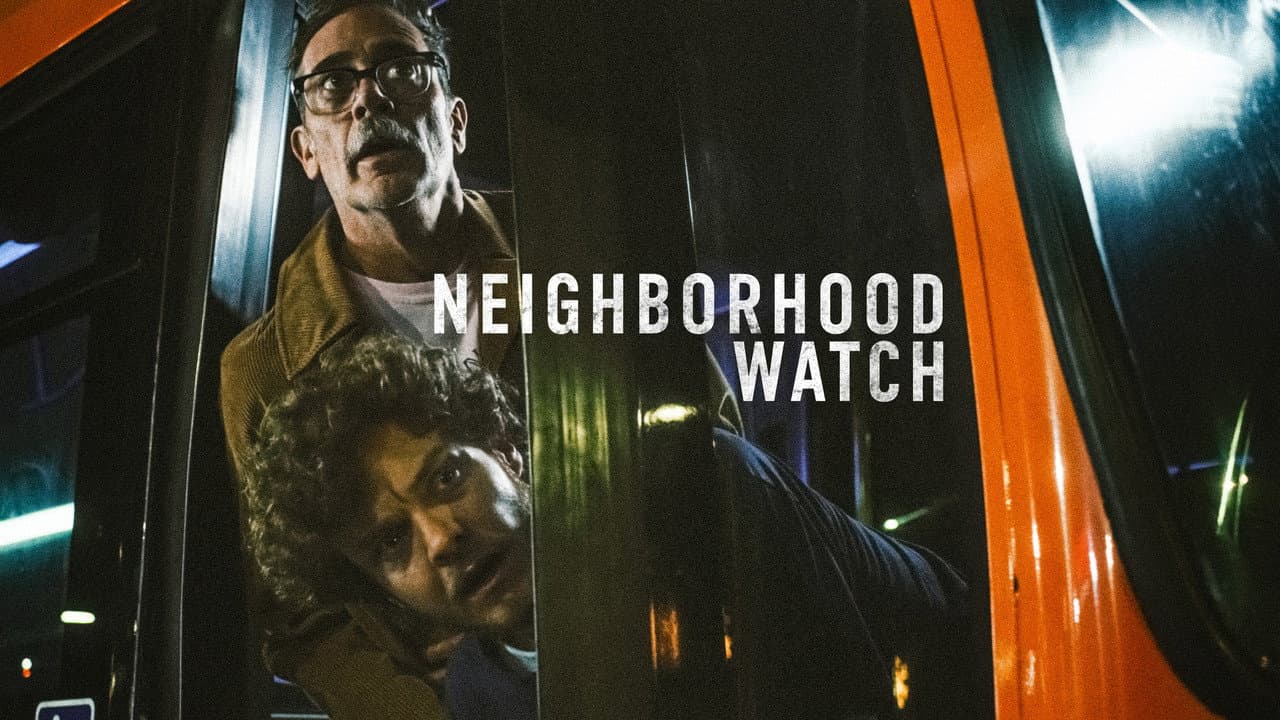 Neighborhood Watch still 2