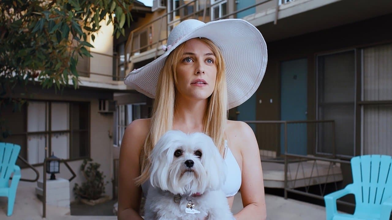 Under the Silver Lake still 3