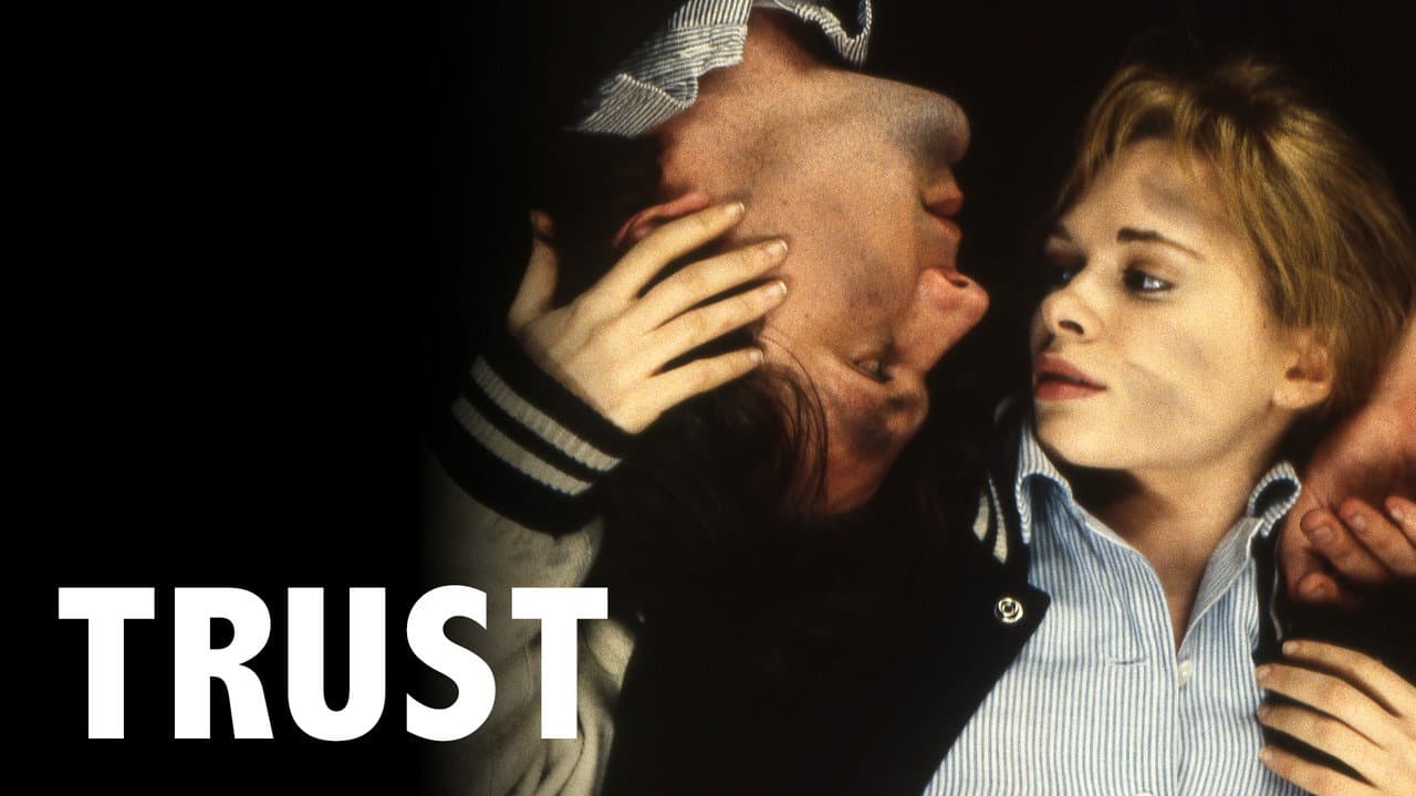 Trust still 5