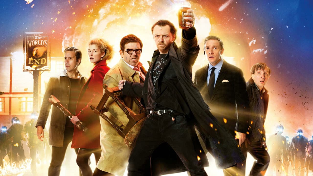 The World's End still 6