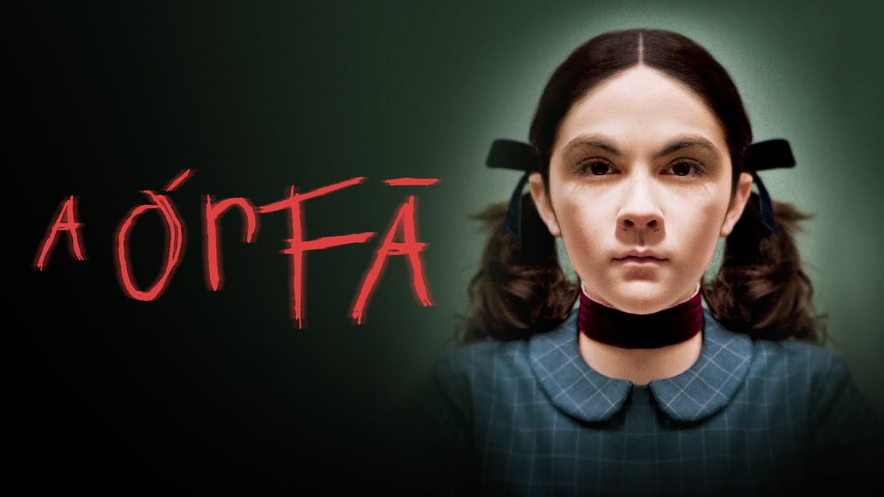 Orphan still 2