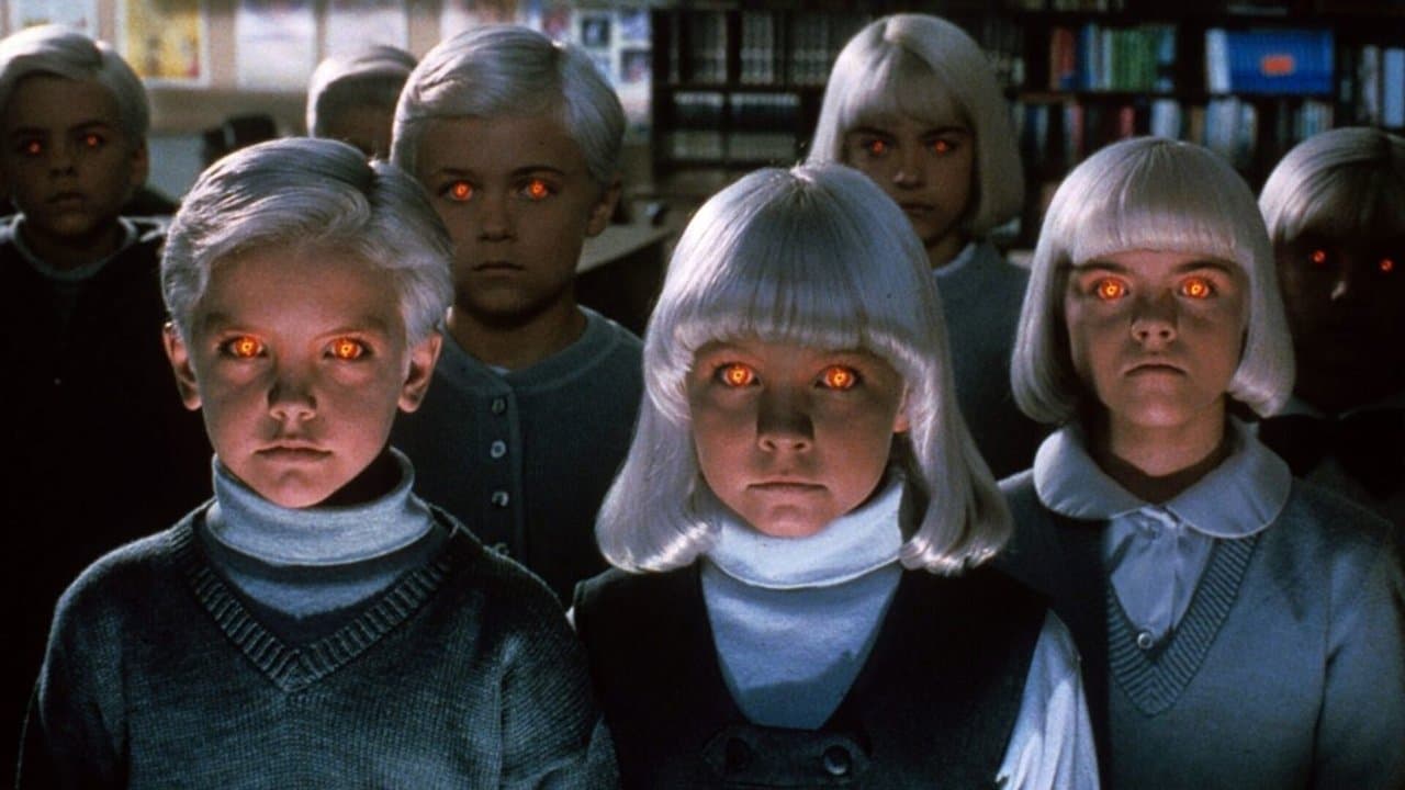 Village of the Damned still 5
