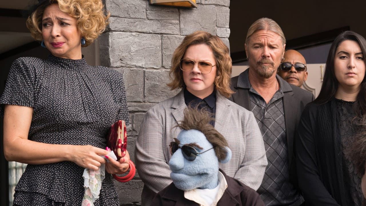 The Happytime Murders still 4