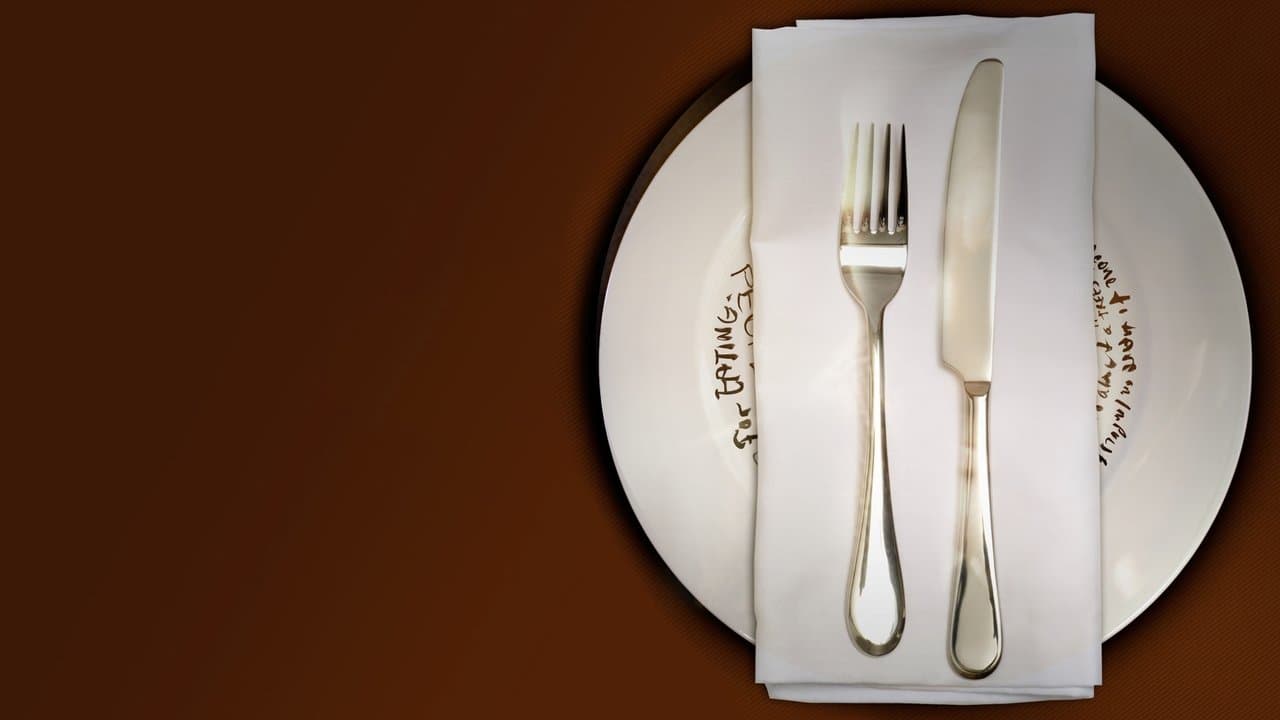 My Dinner with Andre still 1