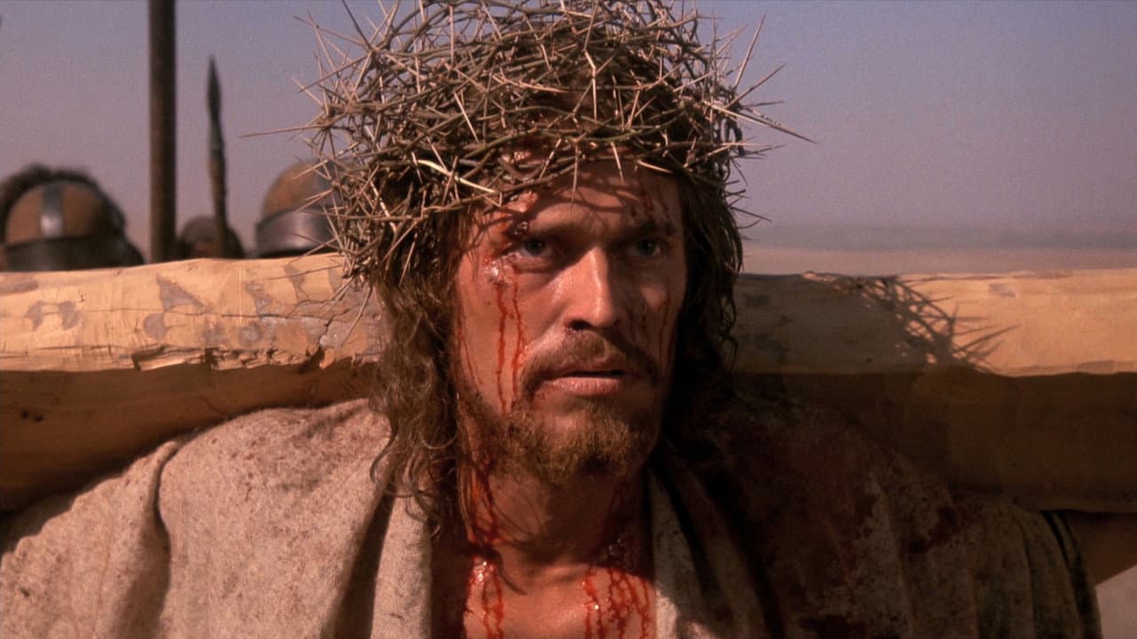 The Last Temptation of Christ still 7