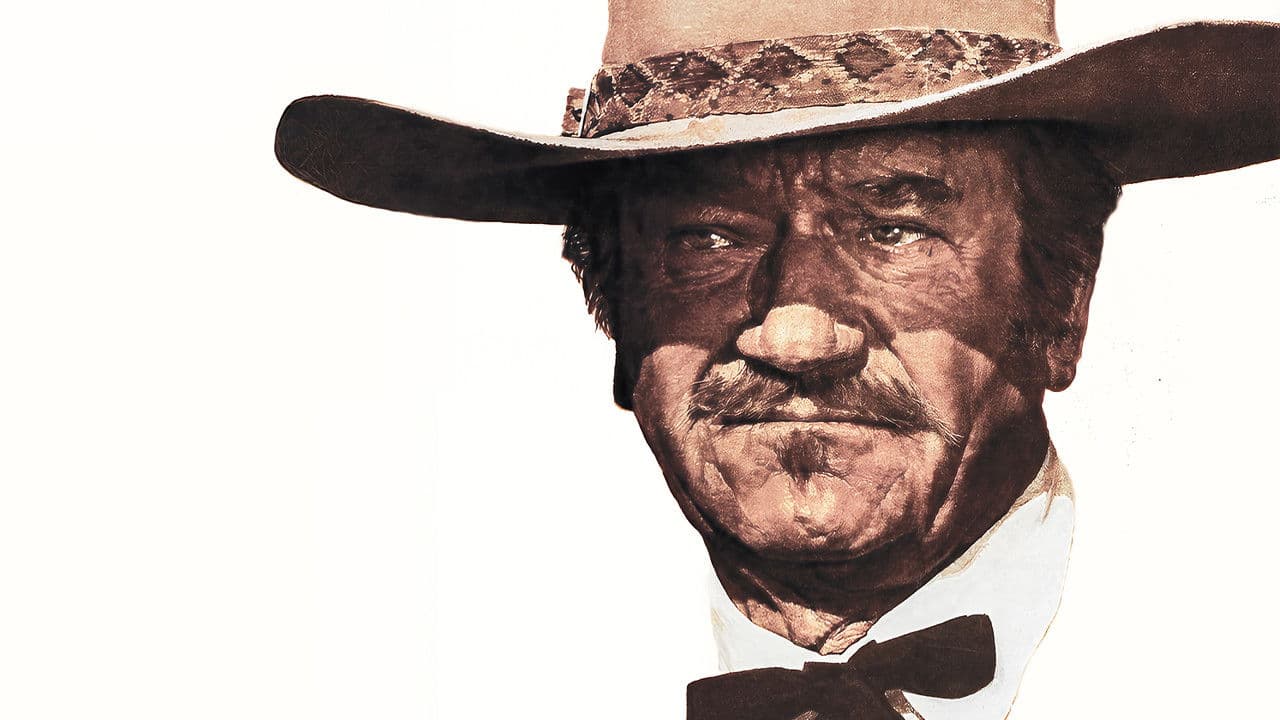 The Shootist still 3