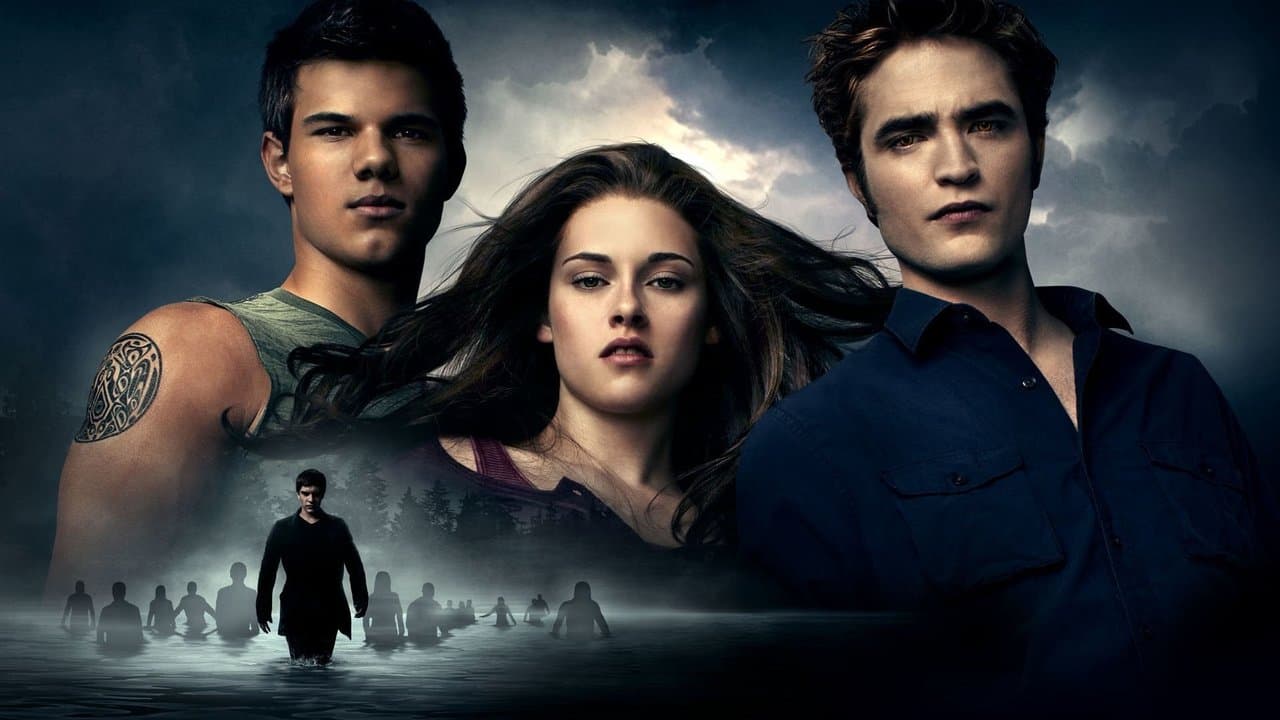 The Twilight Saga: Eclipse still 8