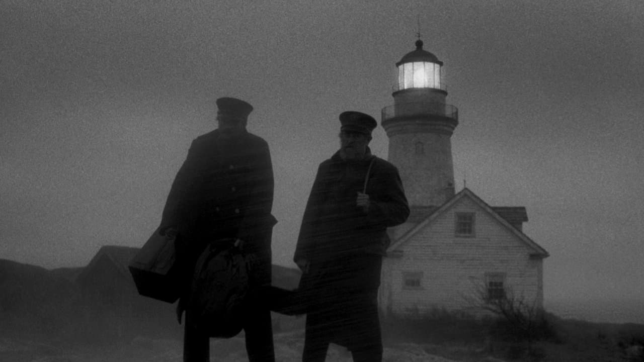 The Lighthouse still 3