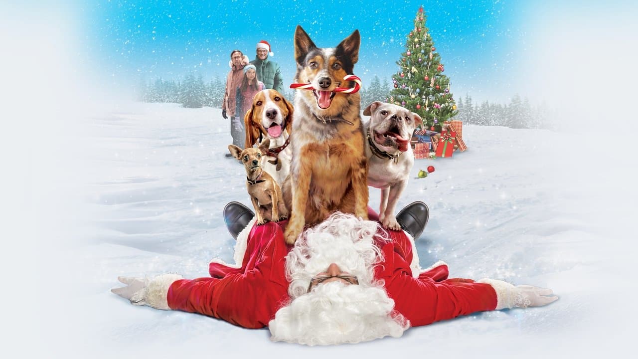 Pups Alone still 1
