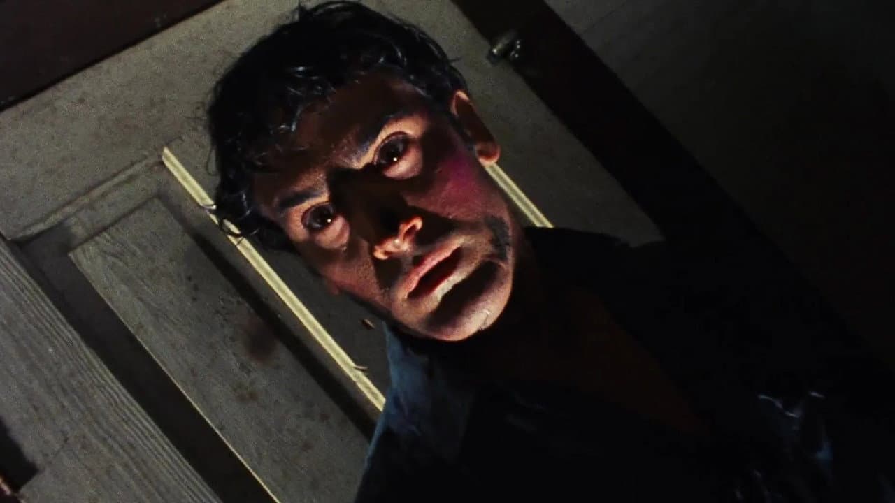 The Evil Dead still 8