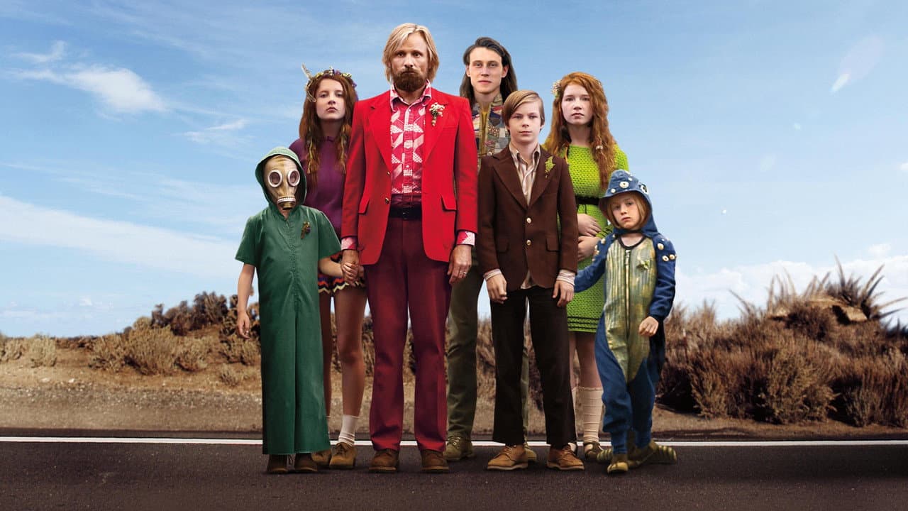 Captain Fantastic still 2