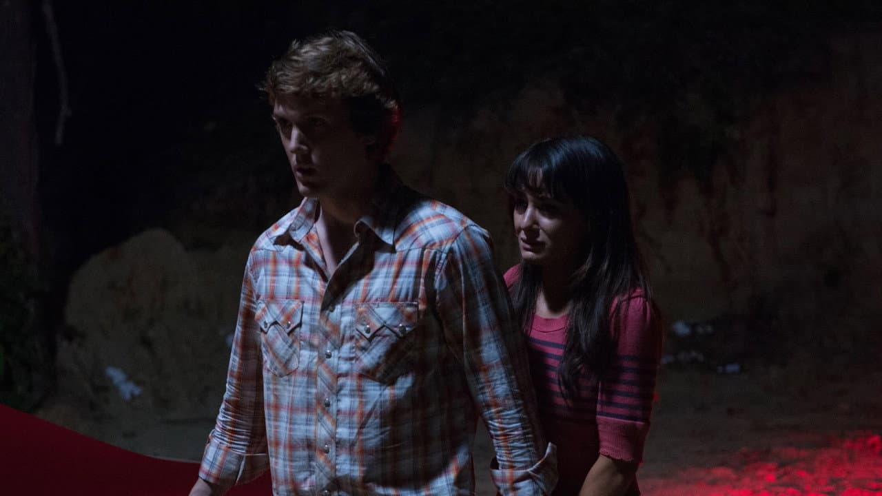 The Town that Dreaded Sundown still 5