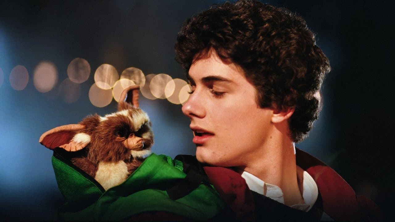 Gremlins still 6