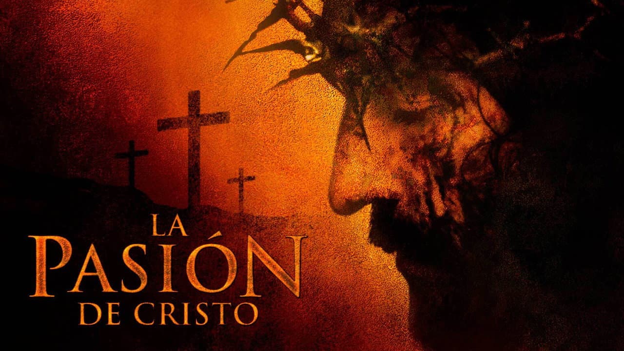 The Passion of the Christ still 4