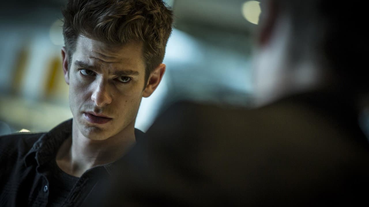 The Amazing Spider-Man 2 still 8
