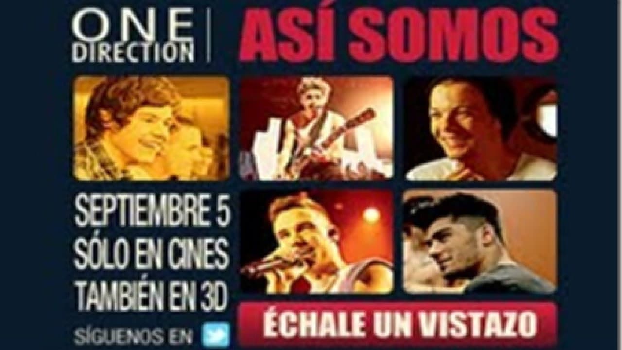 One Direction: This Is Us still 4