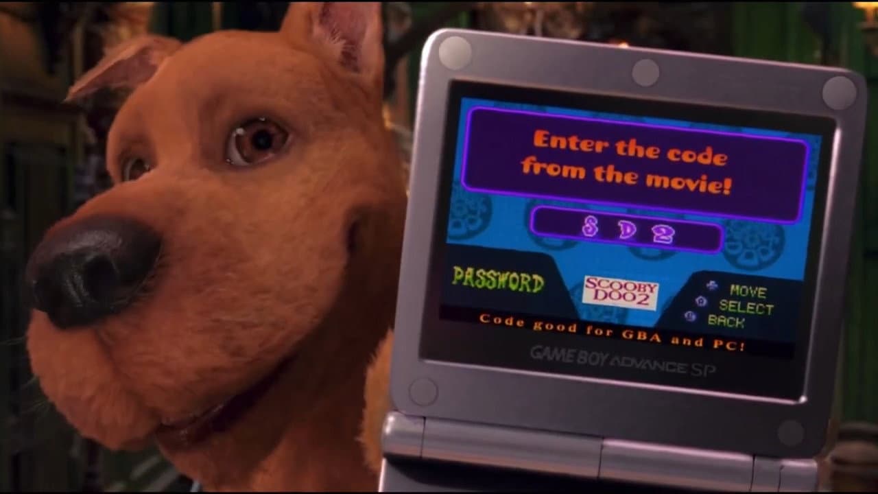 Scooby-Doo 2: Monsters Unleashed still 6