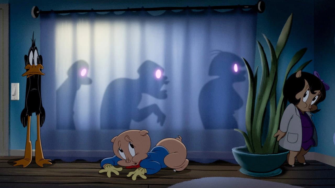 The Day the Earth Blew Up: A Looney Tunes Movie still 5