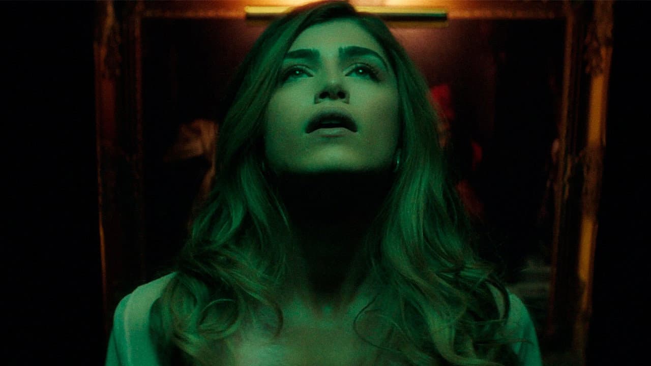Bone Lake still 2