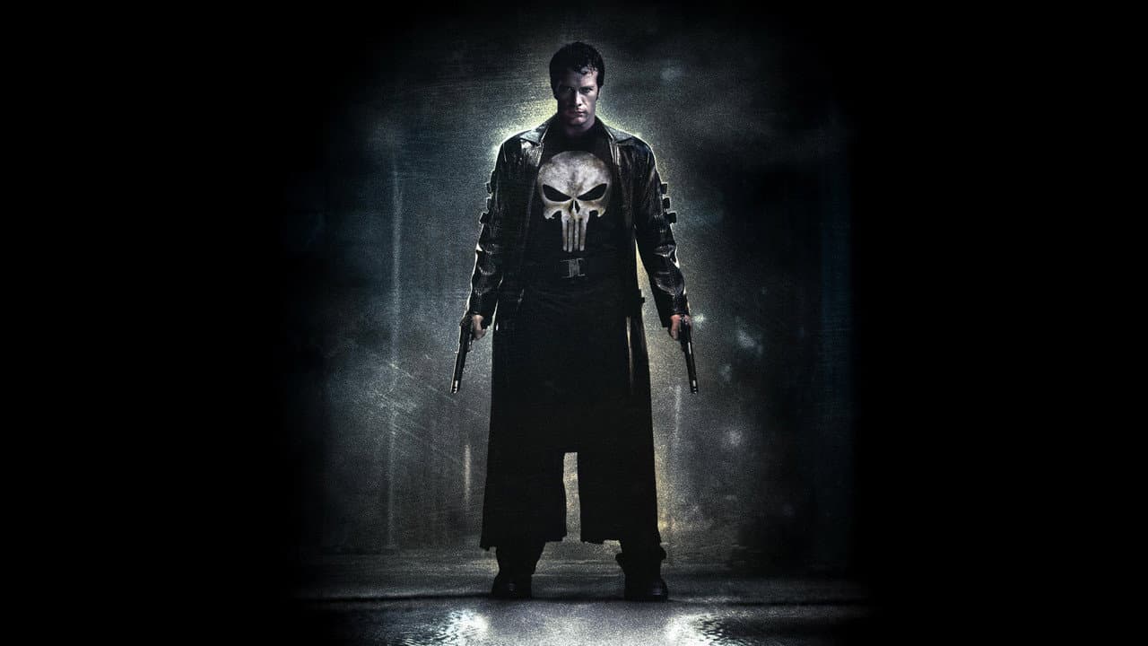 The Punisher still 2