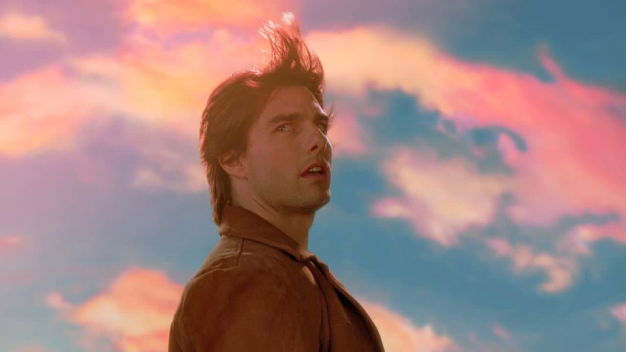 Vanilla Sky still 6