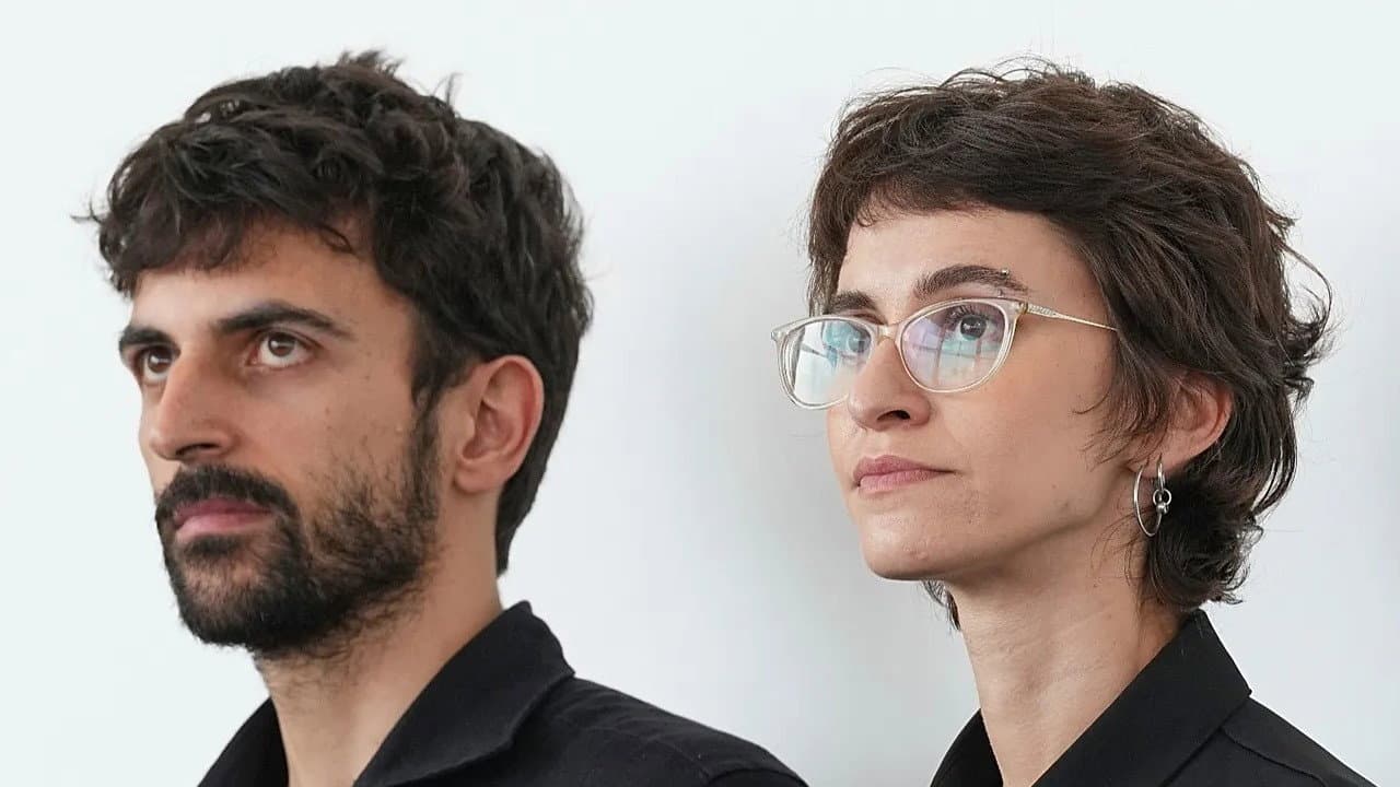 NAZA (2026) Review: Yuval Abraham's Chilling Documentary still 7