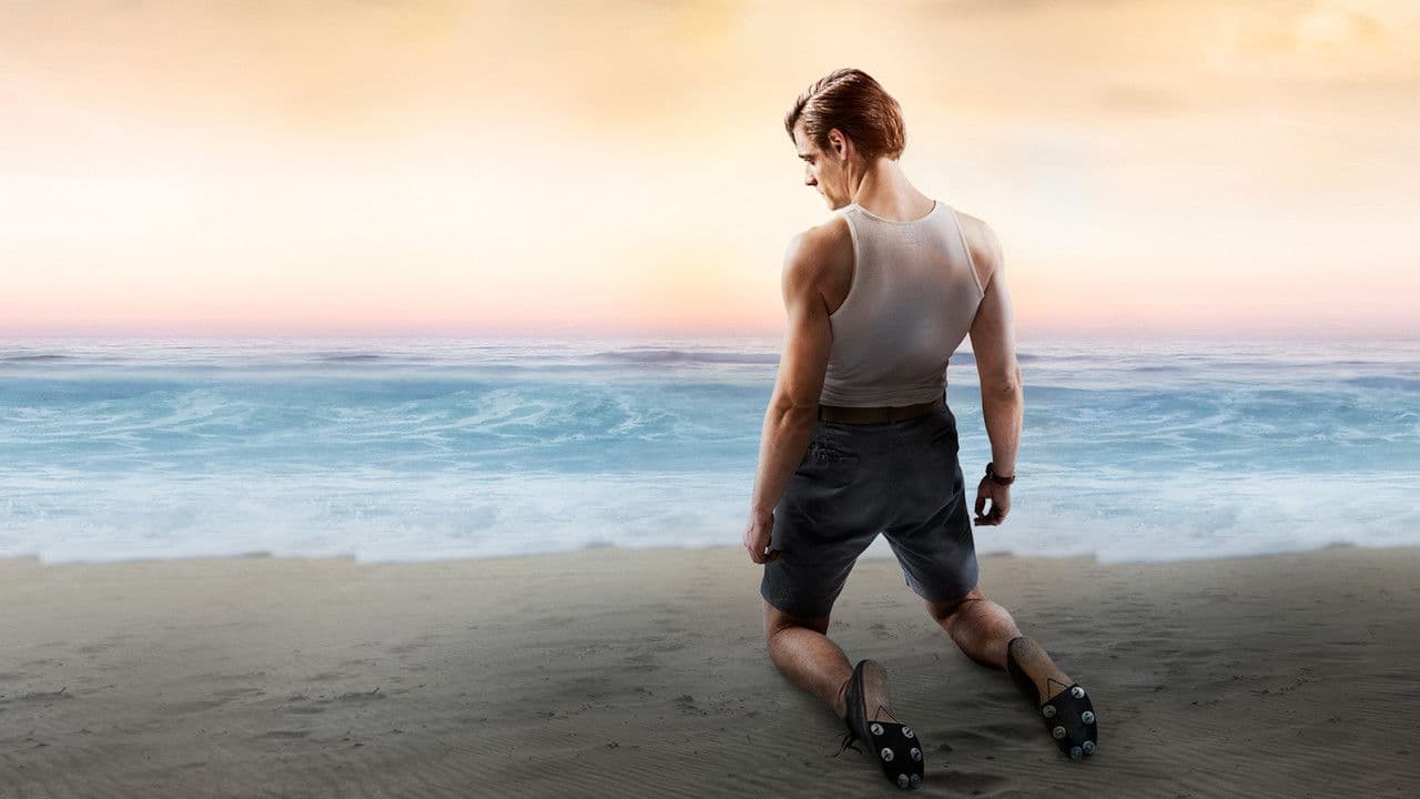 Unbroken: Path to Redemption still 8