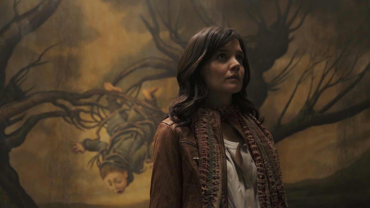 Don't Be Afraid of the Dark still 2
