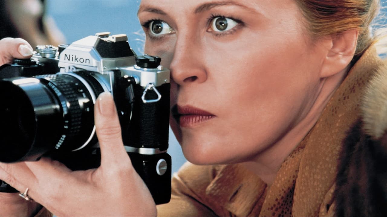 Eyes of Laura Mars still 1