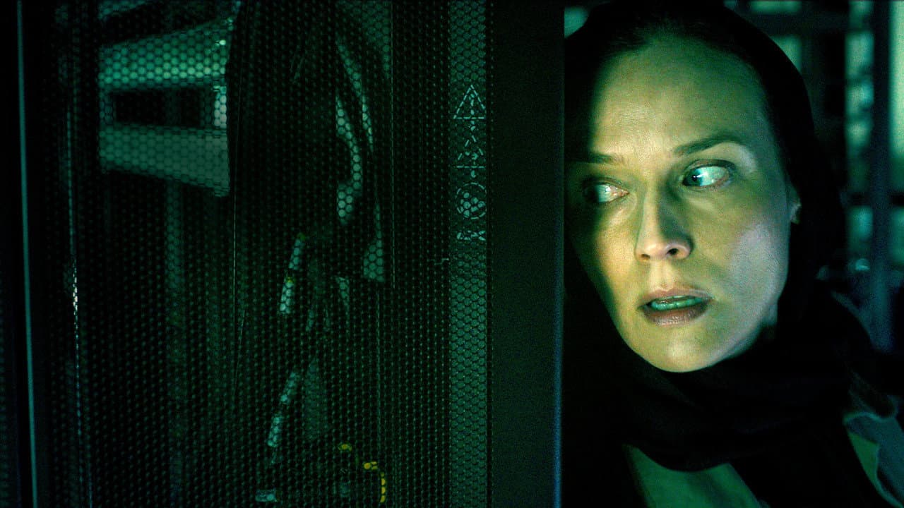 The Operative still 4
