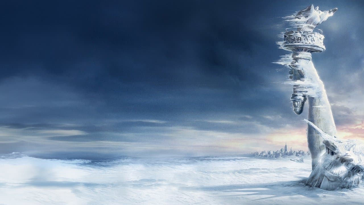 The Day After Tomorrow still 7