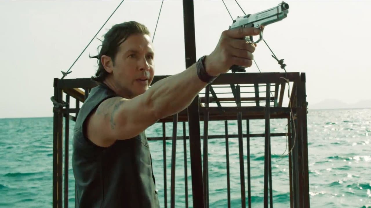 Into the Deep still 5