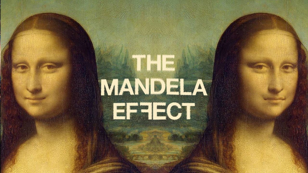 The Mandela Effect still 6