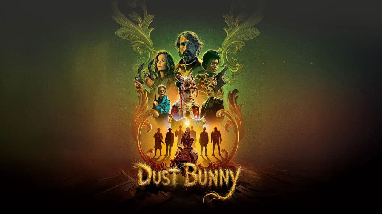 Dust Bunny still 2
