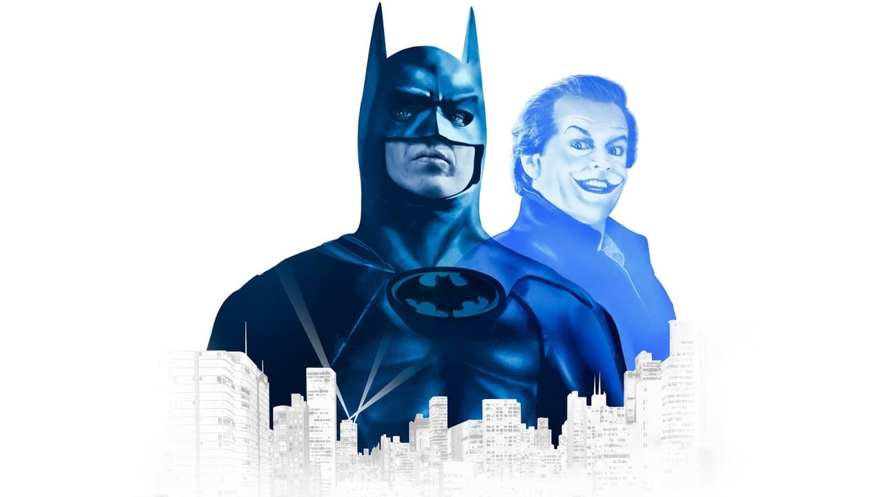 Batman still 1