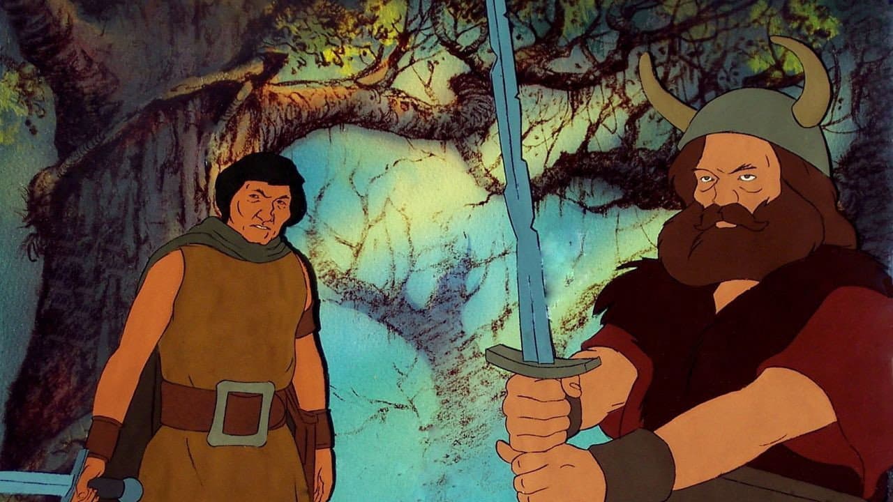 The Lord of the Rings still 3