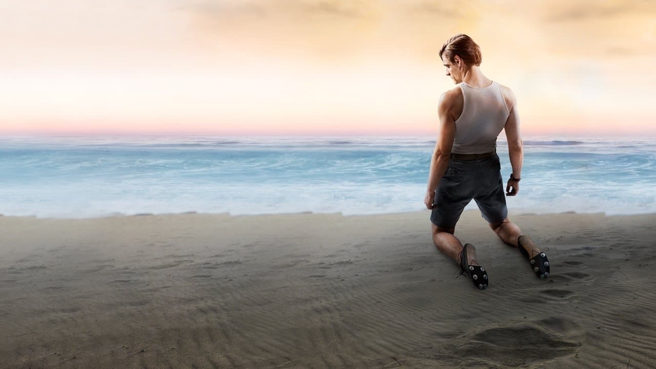 Unbroken: Path to Redemption still 3