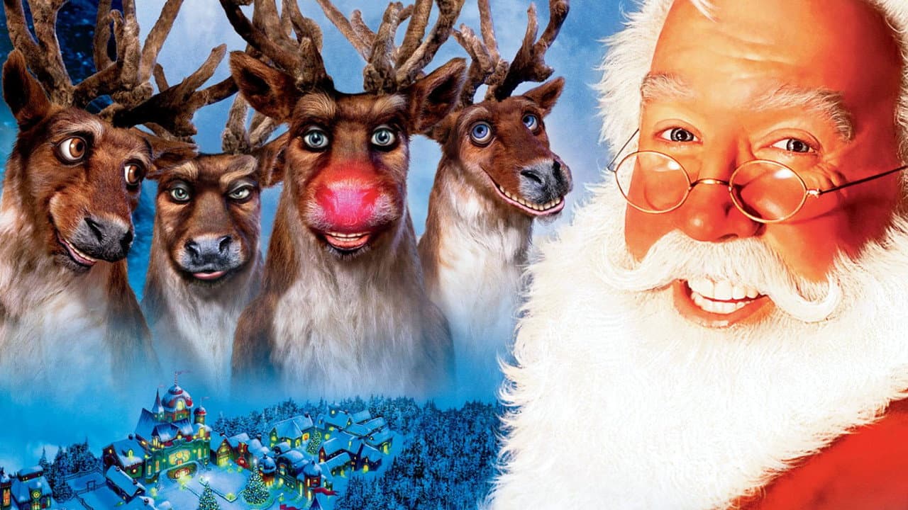 The Santa Clause 2 still 4