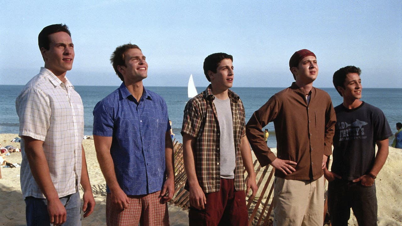 American Pie 2 still 7