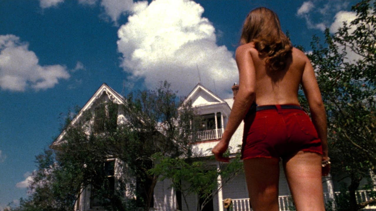 The Texas Chain Saw Massacre still 3