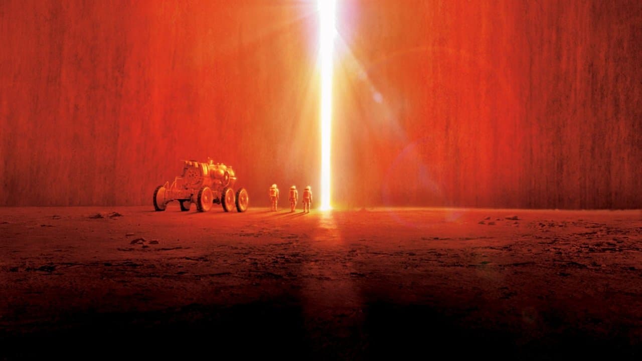 Mission to Mars still 7