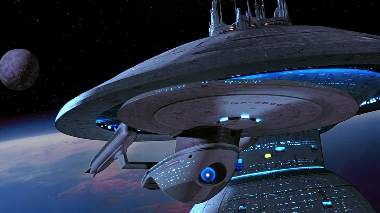 Star Trek III: The Search for Spock still 7