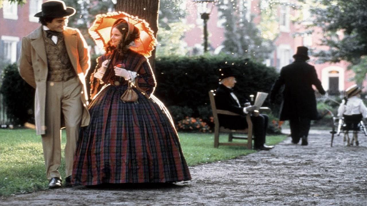 Washington Square still 2