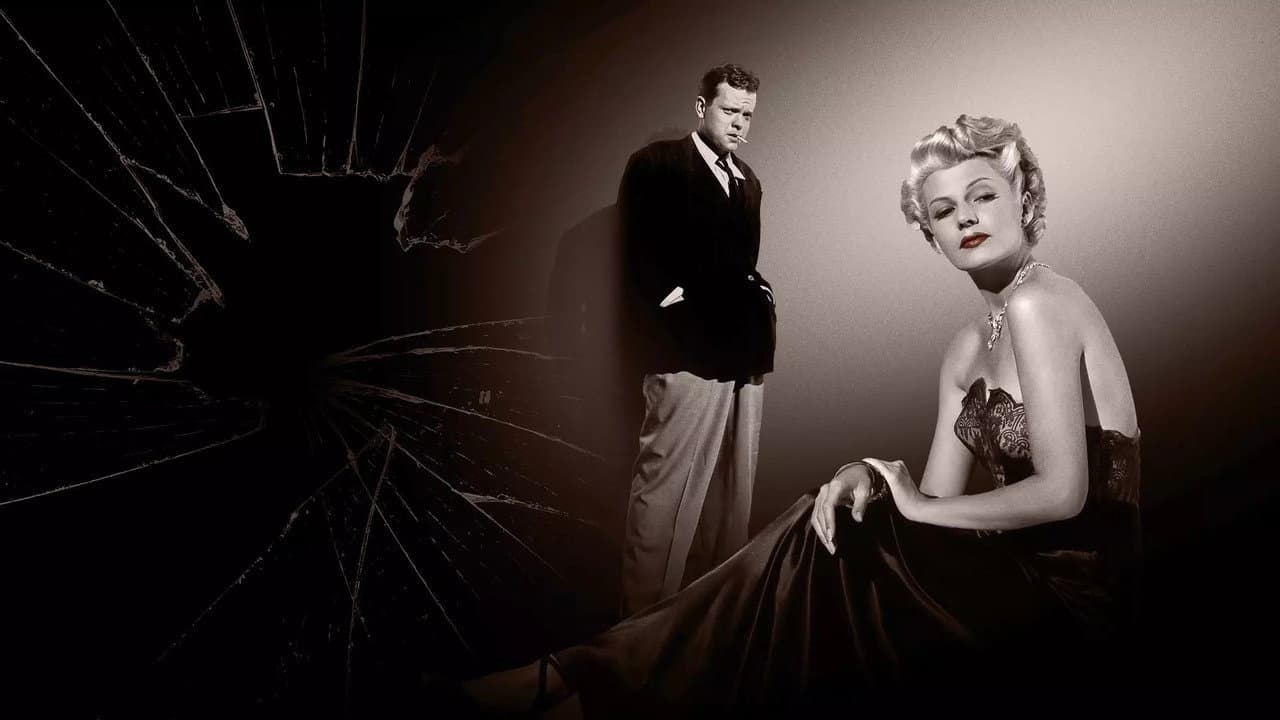 The Lady from Shanghai still 6