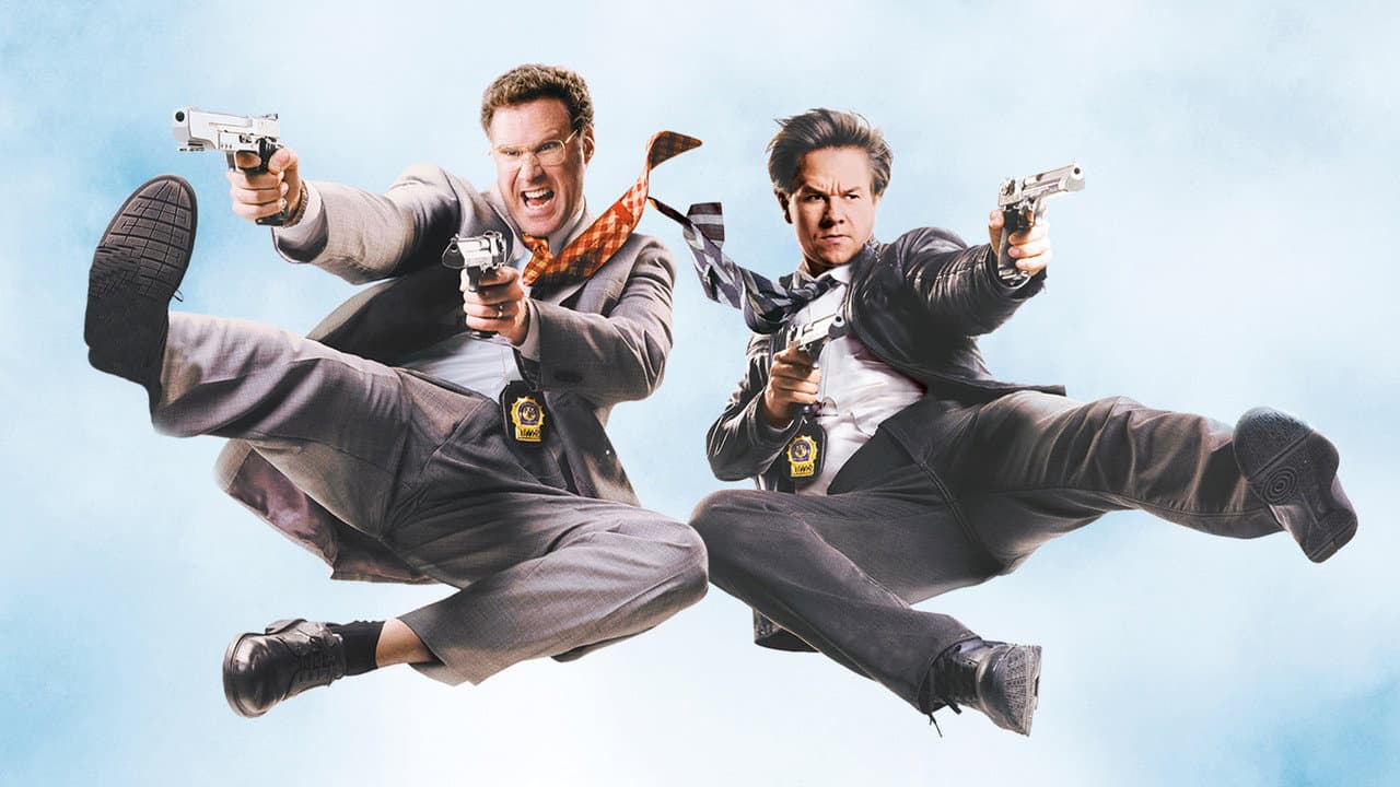 The Other Guys still 4