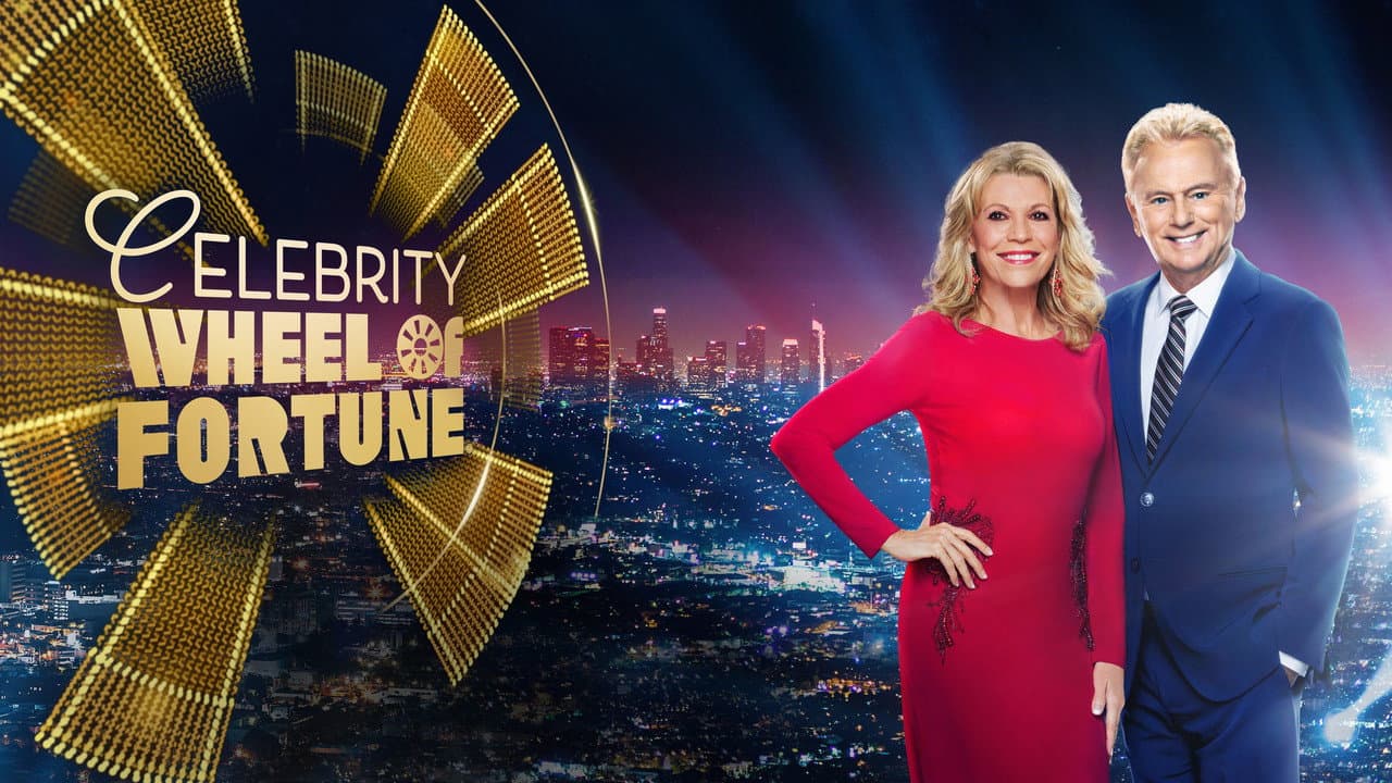 Celebrity Wheel of Fortune: Latest News & Updates still 1